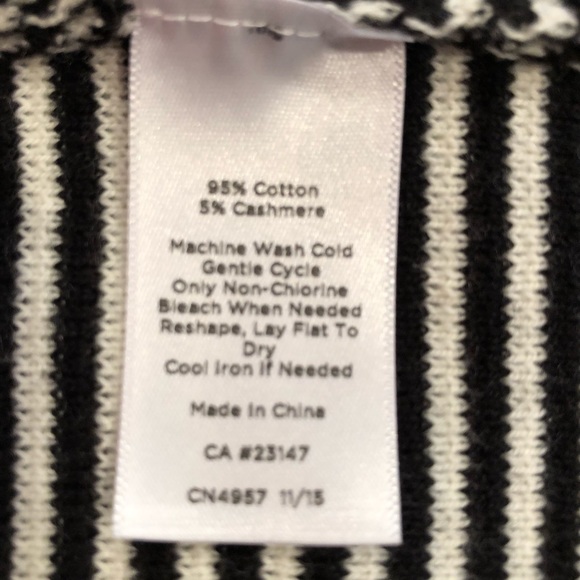 Talbots sweater - Picture 3 of 5